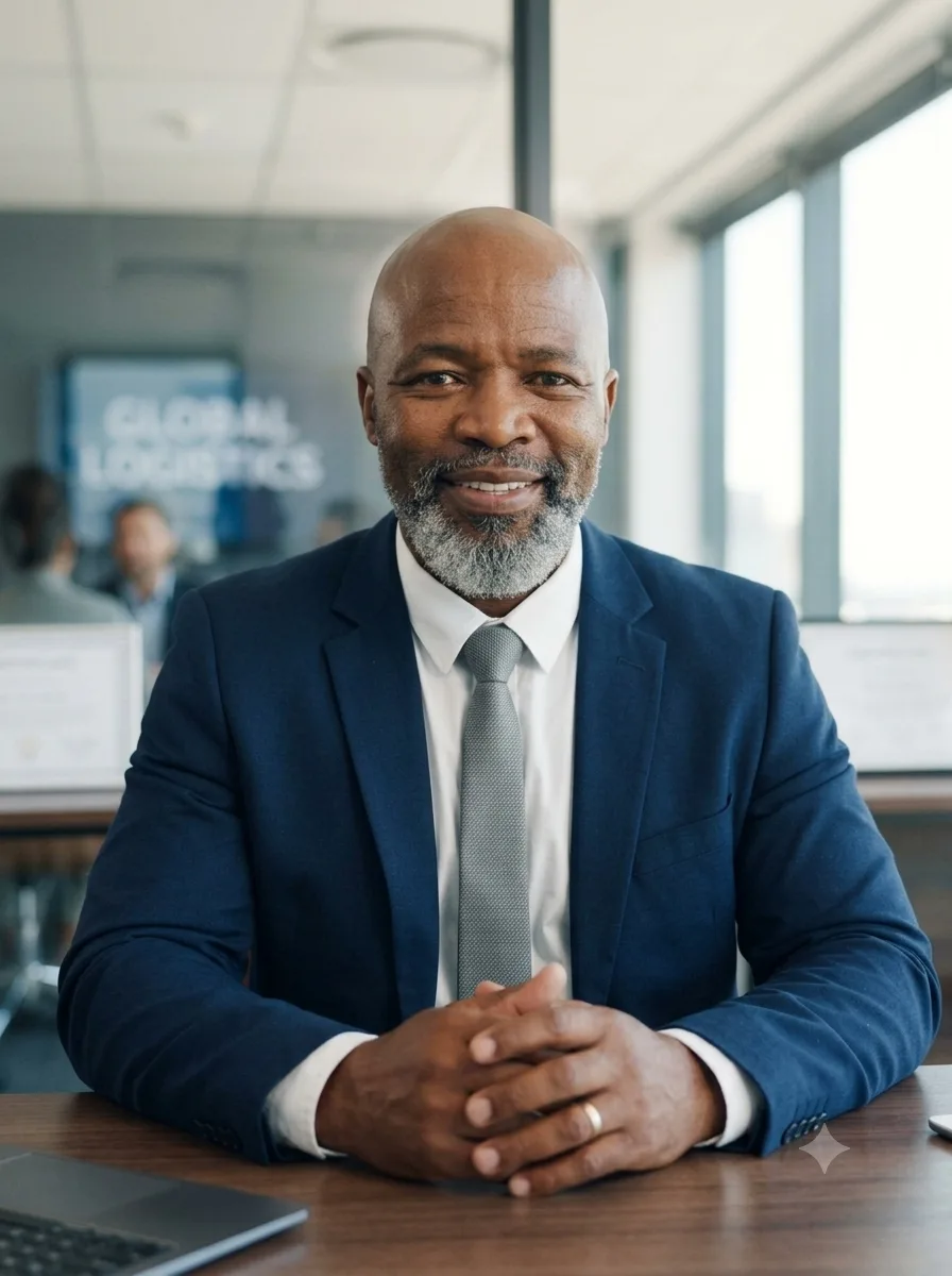 Benard Okonkwo