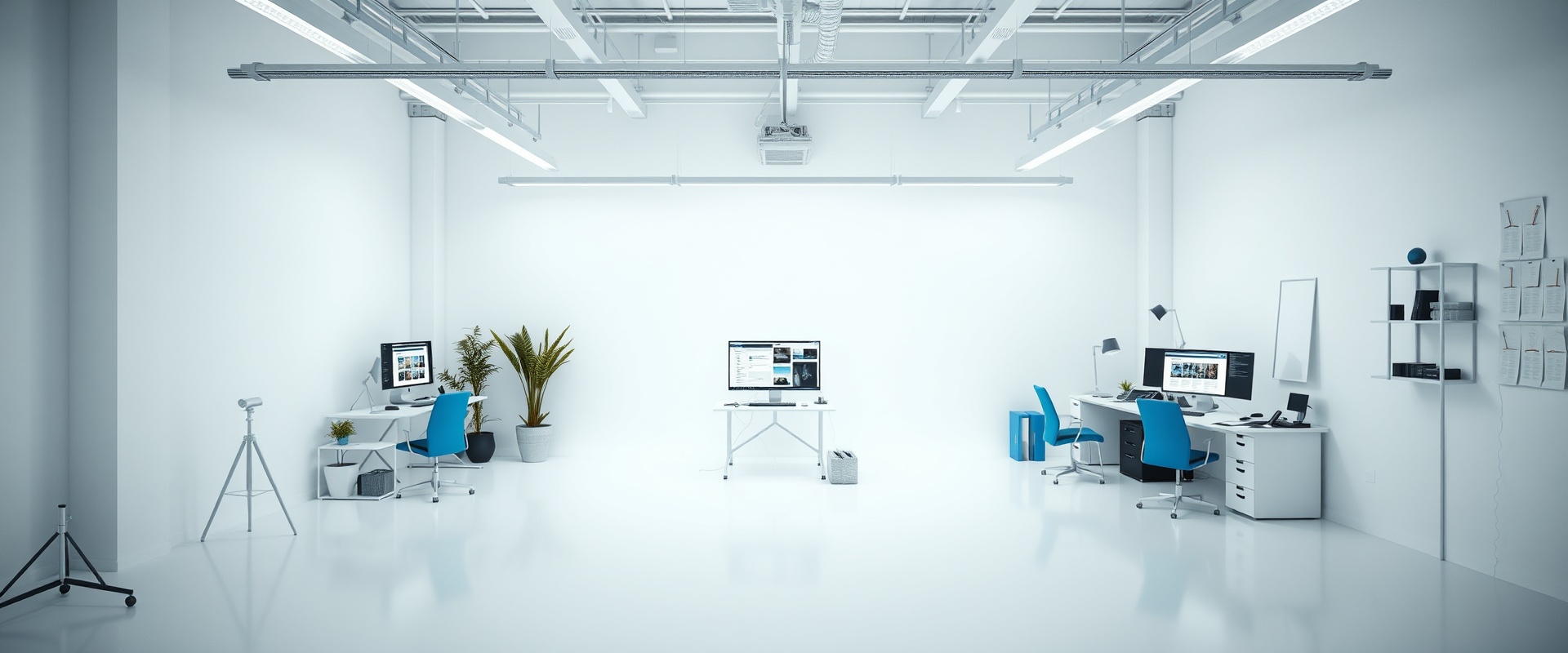 Technology Leadership