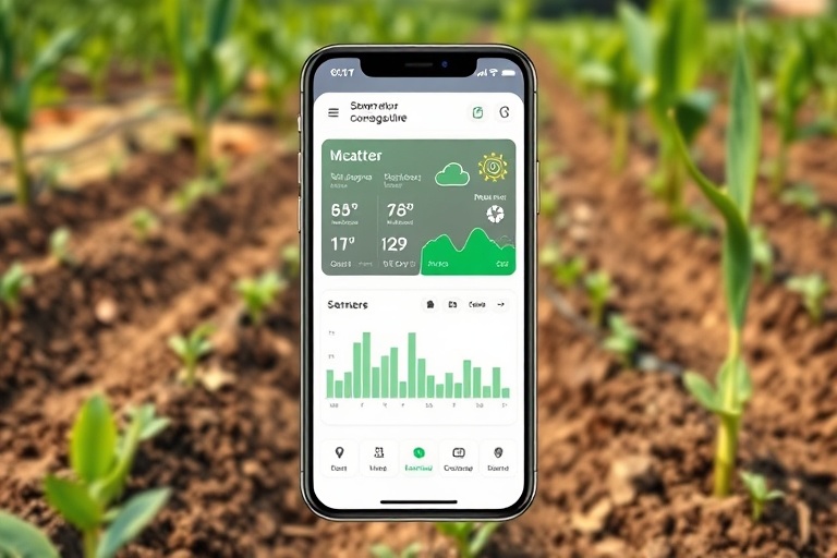 AgriTech Solution