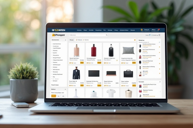 E-Commerce Platform