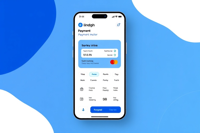FinTech Startup