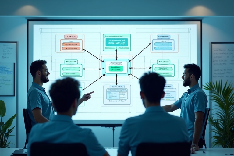 Microservices vs Monolith: Making the Right Choice