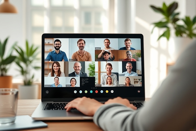 Building High-Performance Engineering Teams Remotely