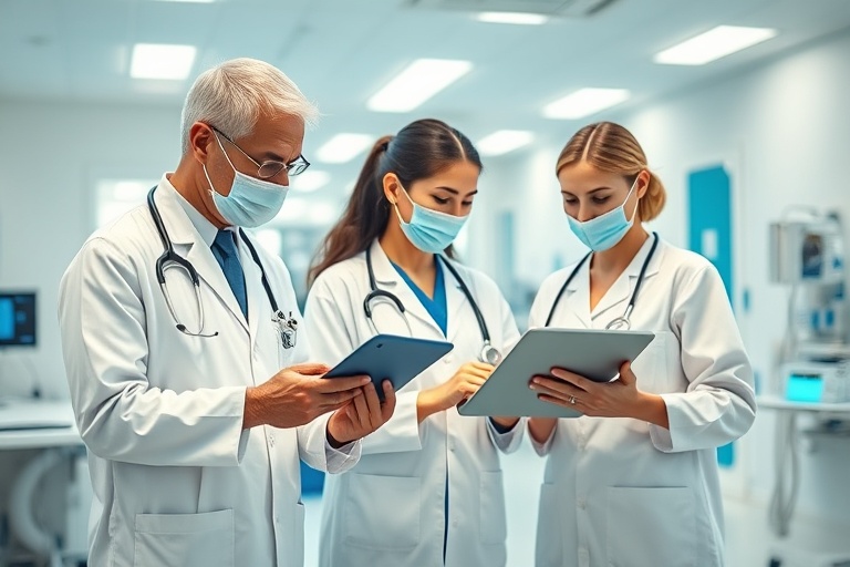 HealthTech Innovation: Lessons from Successful Implementations