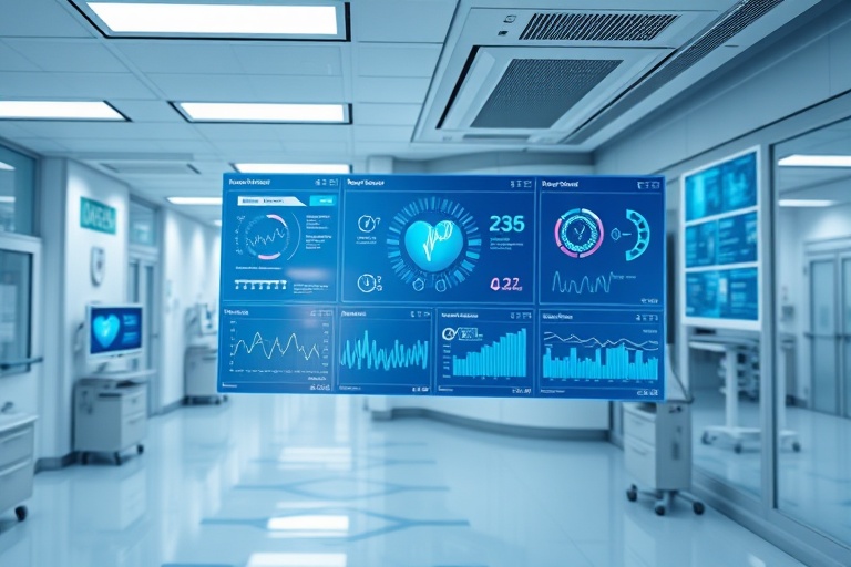HealthTech MVP Launch