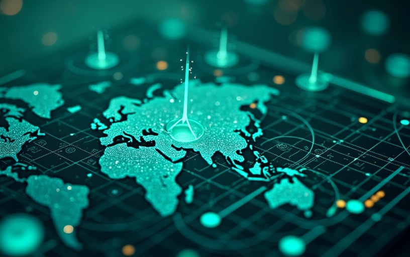 CleanTech IoT - Europe
