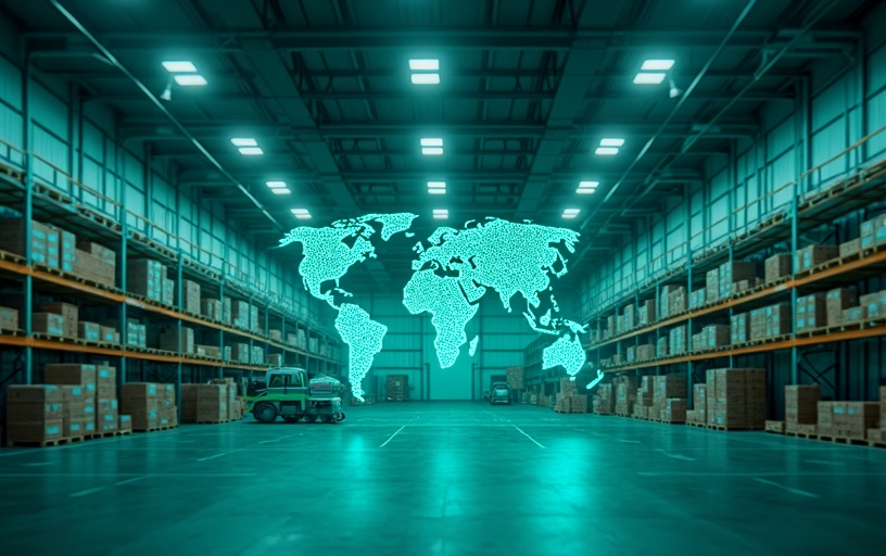 E-Commerce Platform - Global