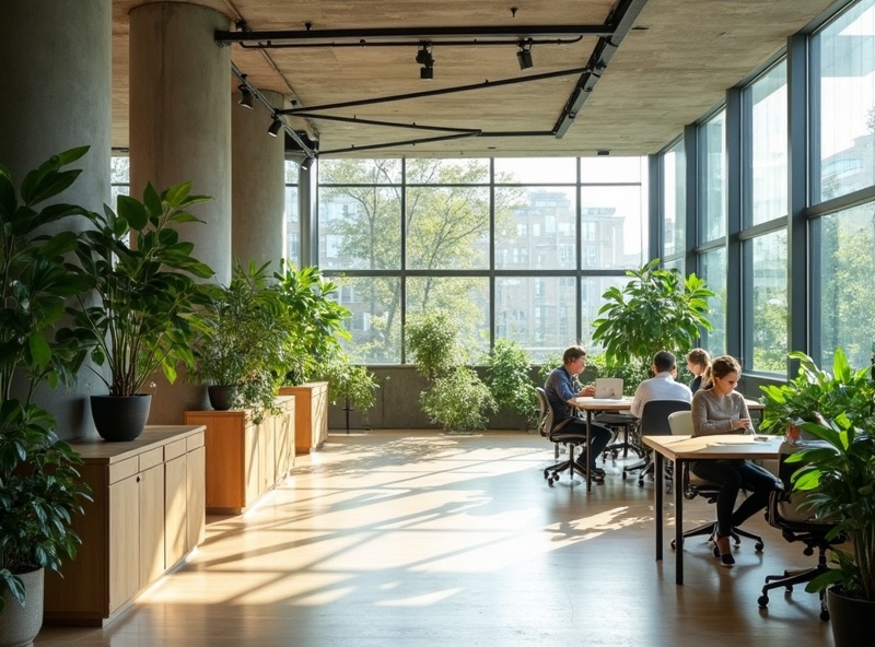 GreenEnergy AI