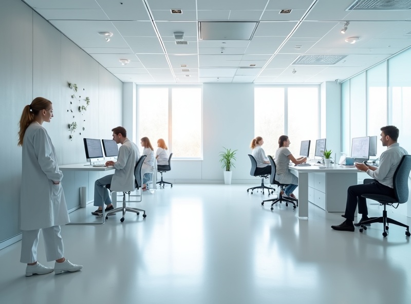 HealthTech Pro