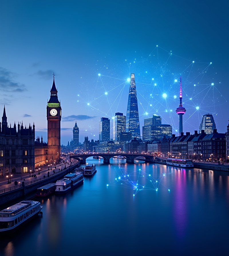 European Tech Ecosystem