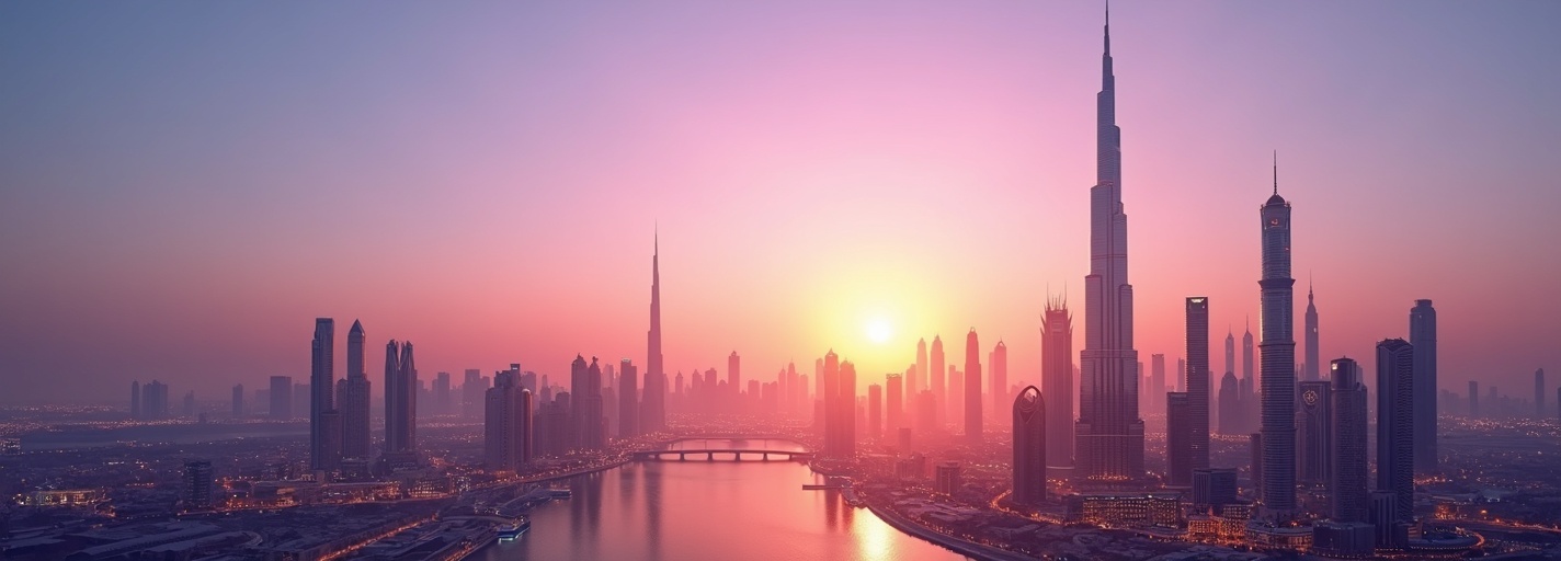Middle East Technology Hub