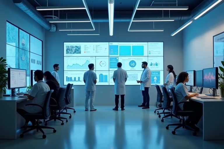 HealthConnect