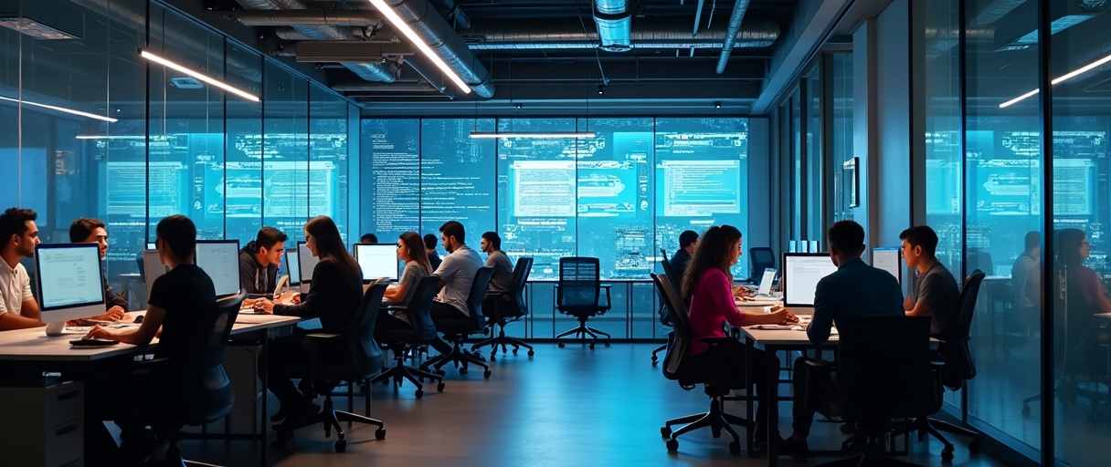 India Tech Ecosystem