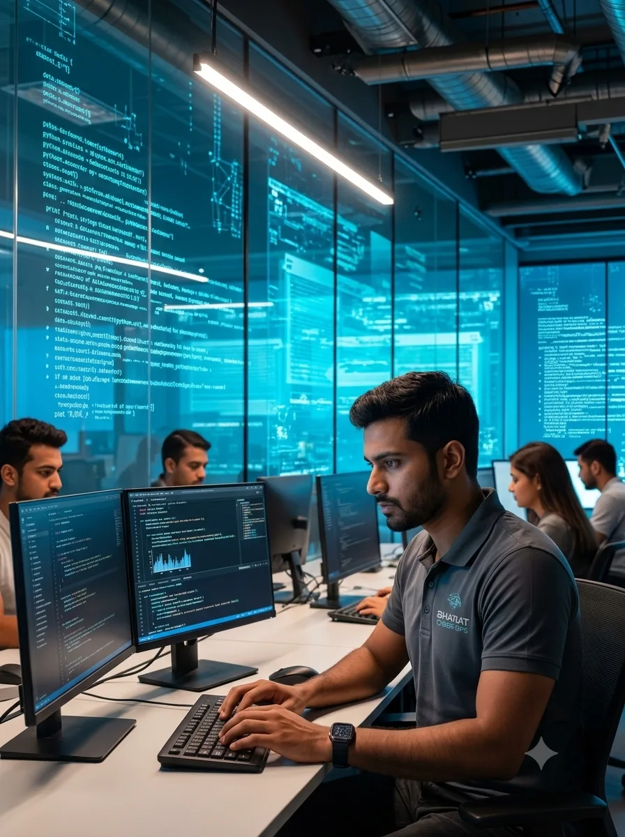 India Tech Ecosystem
