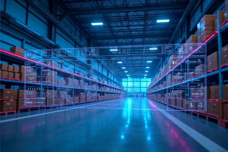 LogiTech Solutions