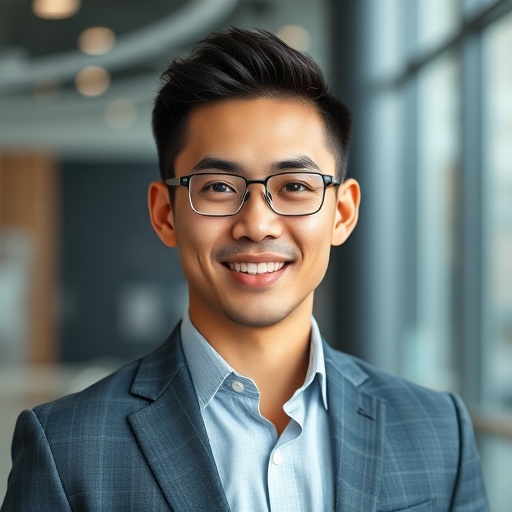 Michael Chen
