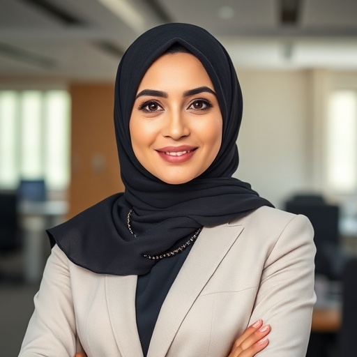 Fatima Al-Rashid
