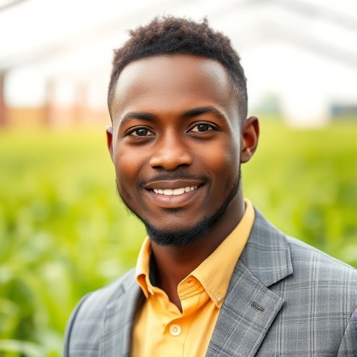 David Okonkwo