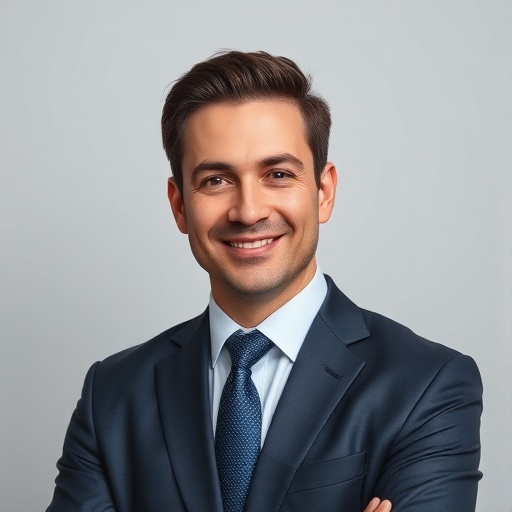 Michael Chen