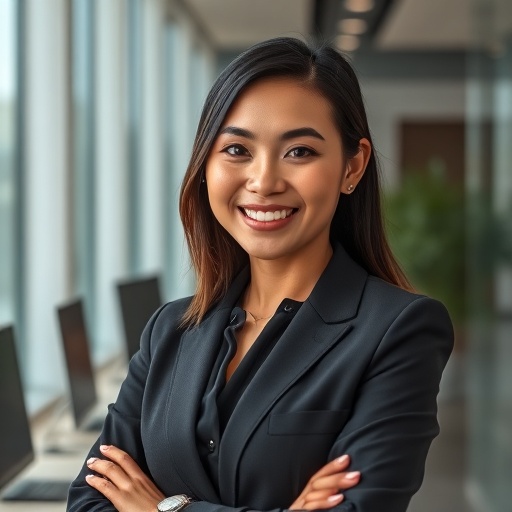 Sarah Chen