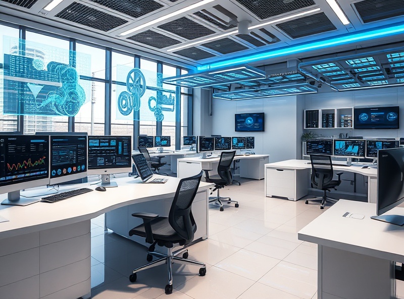 Technology Leadership